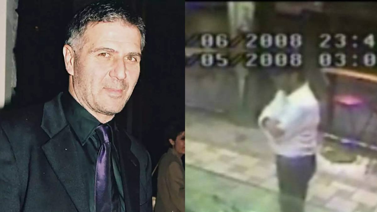 «Δημιούργησαν τεράστια προβλήματα στην οικογένειά μου…»: Ξέσπασε για πρώτη φορά ο ανιψιός του Νίκου Σεργιανόπουλου