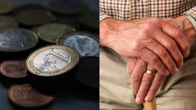 Συντάξεις: Οι δικαιούχοι των αυξήσεων – Ποιοι μένουν εκτός