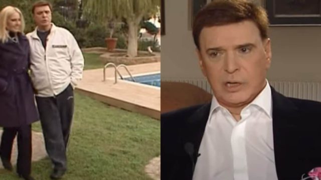 Λύθηκε το…μυστήριο με το σπίτι του Γιώργου Μαρίνου στο Νέο Βουτζά: Αυτοί είναι οι νέοι ιδιοκτήτες – Τι ζήτησαν
