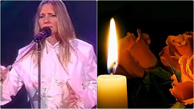 Eurovision: Πέθανε η φιναλίστ του ελληνικού τελικού
