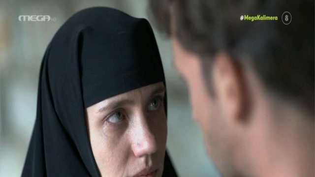 Spoiler – Μαύρο Ρόδο: «Δεν θέλω να με πλησιάσεις ποτέ ξανά! Φύγε» – Άσχημος τσακωμός Ελισάβετ και Πέτρου