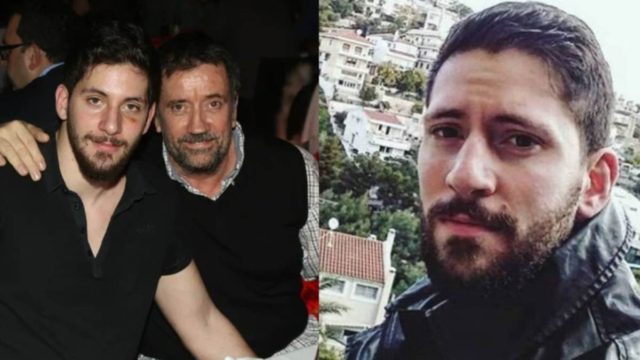 «Του δίνω 50 ευρώ και μου ξαναζητάει μετά…»: Καταπέλτης ο Σπύρος Παπαδόπουλος για τον 27χρονο μοναχογιό του