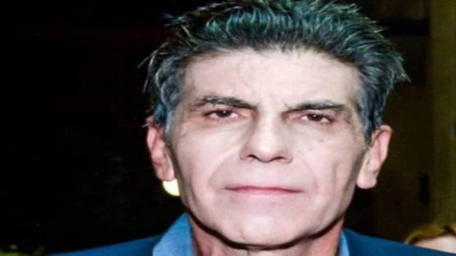 Ποια Ναταλία Τσαλίκη; Αυτή ήταν η πρώην γυναίκα του Γιάννη Μπέζου!