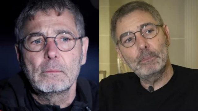 “Παρέδωσε” ο Θοδωρής Αθερίδης – Η αλήθεια για το “Σ’ αγαπώ Μ’ αγαπάς” 20 χρόνια μετά το τέλος της σειράς