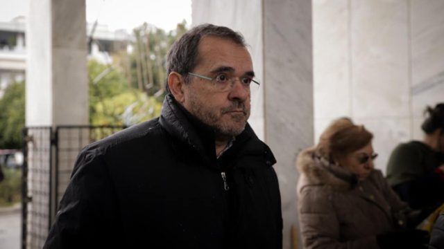 Αυτός δημοσιογράφος και εκείνη…: Αυτή τη δουλειά κάνει η σύζυγος του Παύλου Τσίμα, Καίτη