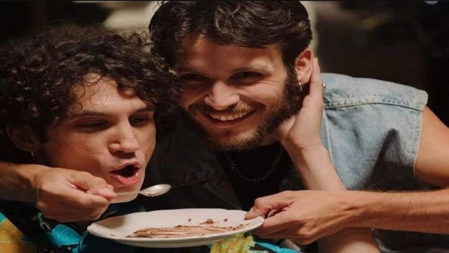 Maestro: Η σχέση του Αντώνη και του Σπύρου αποκαλύπτεται