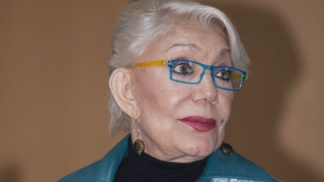 Της έχει μεγάλη αδυναμία: Αυτή είναι «άγνωστη» αδελφή της Μαρινέλλας (photos)