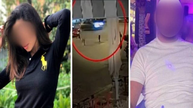 «Φεύγοντας ήθελε να κάνει ένα θαύμα» – Συγκλονίζουν τα λόγια της μητέρας της 21χρονης που έχασε τη ζωή της αφού παρασύρθηκε στη Θεσσαλονίκη