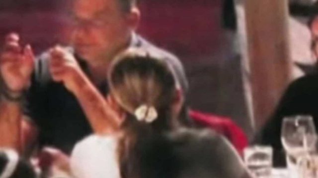 ΣΟΚ για τον Γιώργο Λιάγκα: Μόλις χώρισε με την αγαλματένια Αφροδίτη της Μήλου! (ΦΩΤΟ)