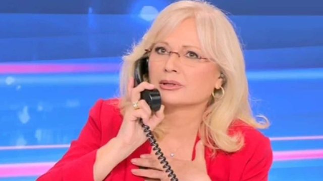 Νέα πρόκληση για την Αγγελική Νικολούλη – Η ανακοίνωση που σόκαρε
