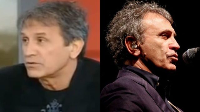 Πολιτικός “ντόρος” με τον Γιώργο Νταλάρα – Η αποκάλυψη που ξεσήκωσε αντιδράσεις