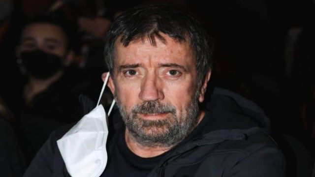 «Δεν είναι μια χαρά…»: Μίλησε έξω από τα δόντια ο Σπύρος Παπαδόπουλος