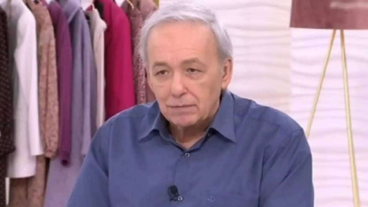 Οδυρμός για τον Ανδρέα Μικρούτσικο: «Είχα μια σειρά από καρκίνους – Δύο φορές σχεδόν…»