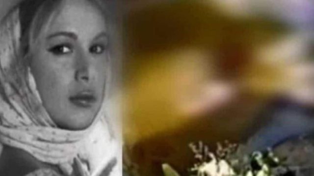 Σάλος με Αλίκη Βουγιουκλάκη: Οι ανατριχιαστικές φωτογραφίες της νεκρής ηθοποιού δευτερόλεπτα μετά τον θάνατο από το Ιατρικό Κέντρο
