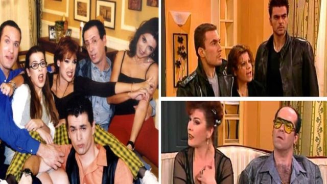Δείτε πως είναι σήμερα όλοι οι guest ρόλοι της σειράς «Κωνσταντίνου και Ελένης» – Από τους φοιτητές του «Κατακουζηνού» μέχρι την ρεπόρτερ από το ΣΠΑΪ