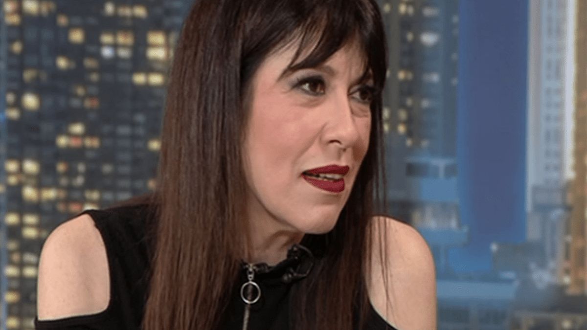 Δεν το περίμενε κανείς: Κι όμως αυτό είναι το πραγματικό όνομα της Άβας Γαλανοπούλου