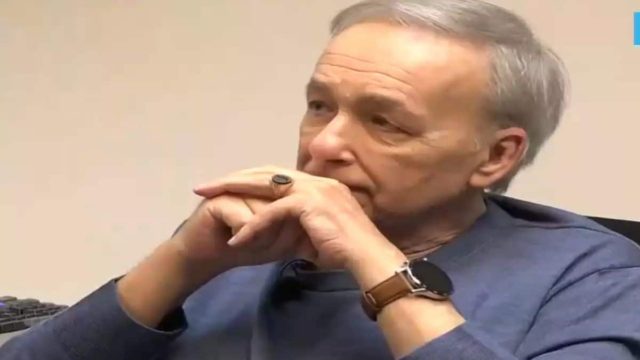 Δίκασε ο Ανδρέας Μικρούτσικος – “Πολλοί τον έγδαραν και…”