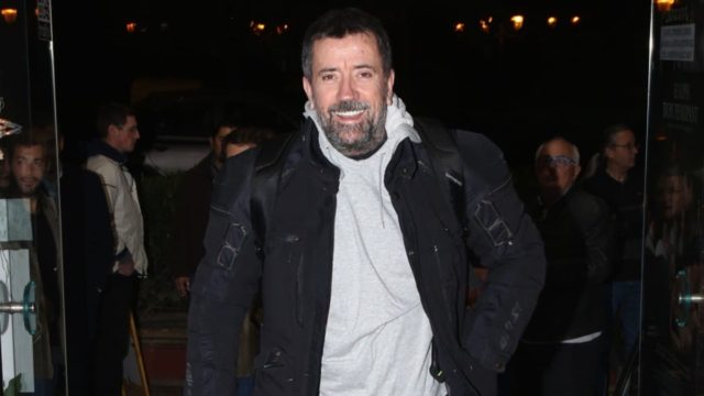 Σπύρος Παπαδόπουλος: Το εντυπωσιακό σπίτι του στη Βάρκιζα και η μεγάλη περιουσία – Το μαράζι του παρουσιαστή