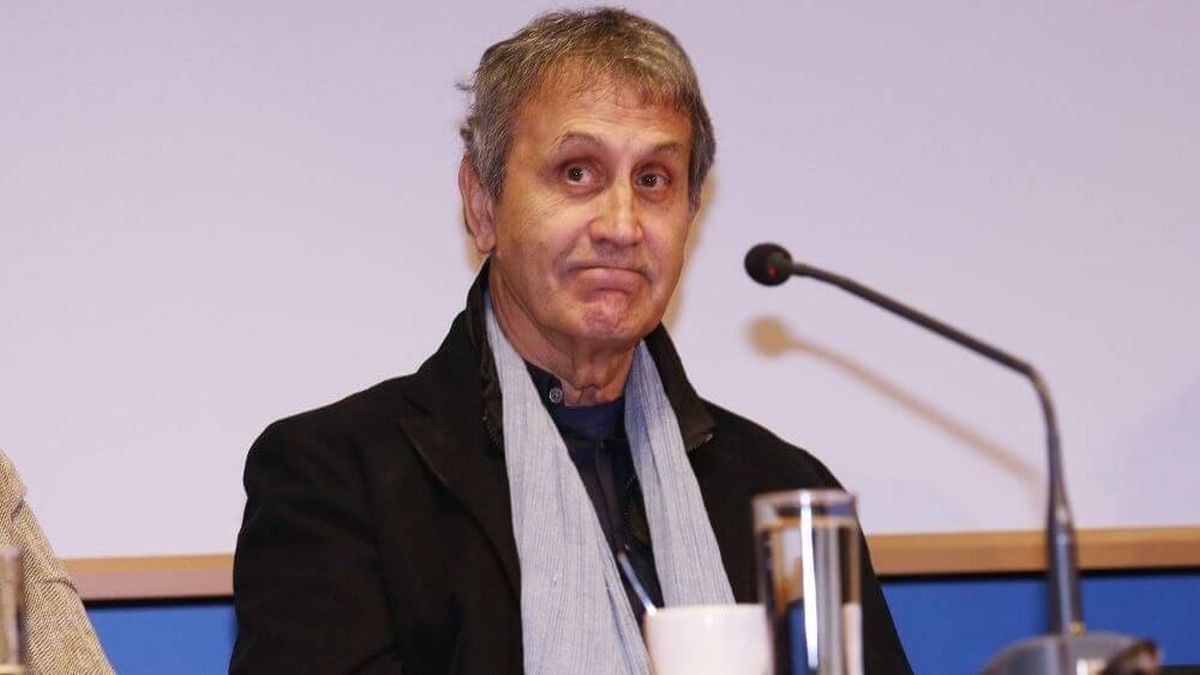 Αγανάκτηση για τον Γιώργο Νταλάρα: “Εμένα βρήκες;” – Ξεσπάθωσε ο τραγουδιστής
