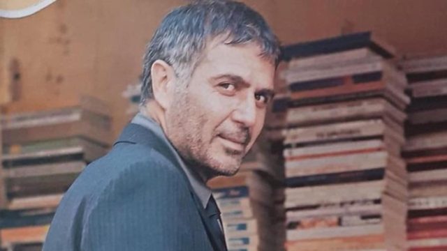 «Με το σπίτι δεν μπορώ…»: Ο μοναδικός κληρονόμος του Νίκου Σεργιανόπουλου αποκαλύπτεται!