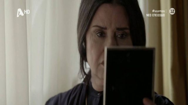 Σασμός – Spoiler 30/11: Ο Βαγγέλης “έσουρε τα εξ αμάξης” στην Αργυρώ – Η σκηνή που θα “μισήσουν” οι τηλεθεατές