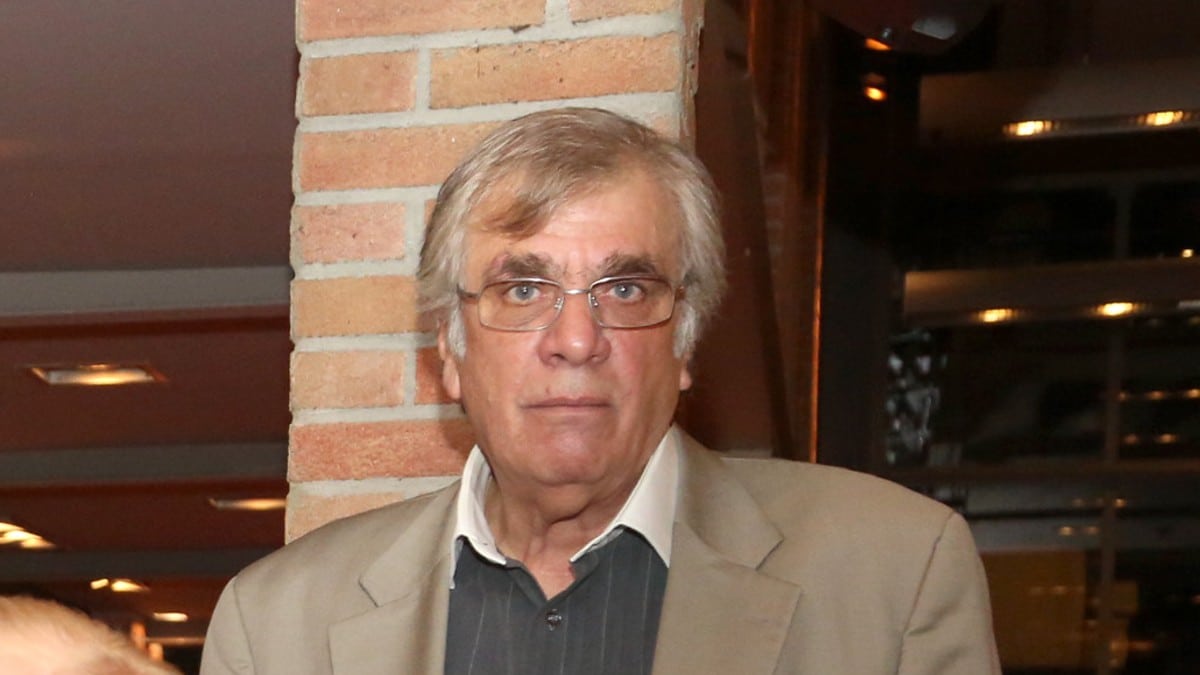 «Τα τελευταία 4 χρόνια…»: Κόλαφος ο Στηβ Κακέτσης για τη ζωή του!