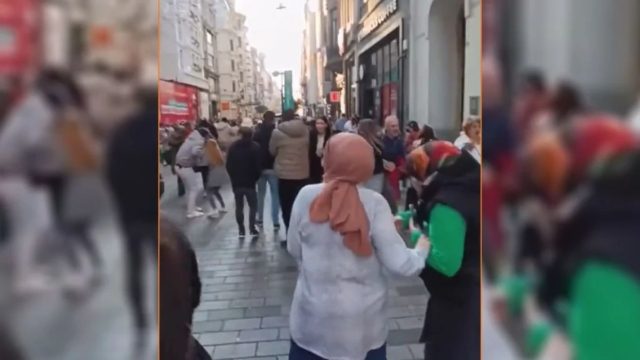 Έκρηξη στην Κωνσταντινούπολη: Στην Ελλάδα μεταφέρεται η Ελληνίδα τραυματίας
