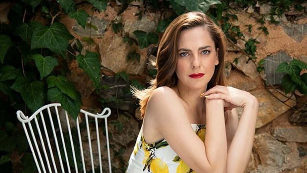 Δεν το γνώριζε κανείς: Αυτός ήταν ο πρώην σύντροφος της Ρένας Μόρφη πριν παντρευτεί τον Ορέστη Φαληρέα