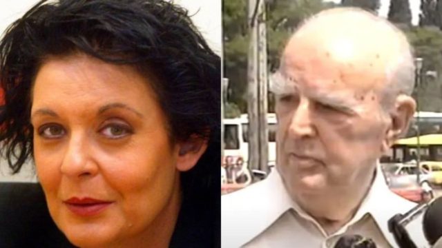 Έτσι έγινε το “κονέ” με τον Καραμναλή – Η γνωριμία της Λιάνας Κανέλλη με τον πρώην πρωθυπουργό της Νέας Δημοκρατίας