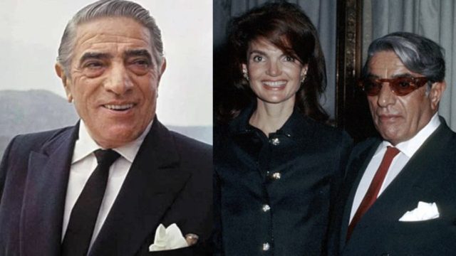 “Ξεγύμνωμα” για τον Αριστοτέλη Ωνάση: “Νόμιζε ότι ήταν ο…” – Η αποκαλυπτική μαρτυρία στενής φίλης της Τζάκι Κένεντι που σοκάρει
