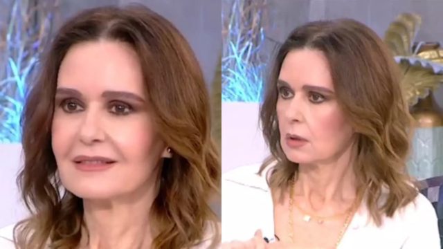 Εξομολογητική η Κάτια Δανδουλάκη – “Αυτό που μου δίνει δύναμη…” – Μίλησε για την περιπέτεια που την “τσάκισε”