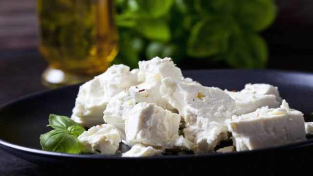 Φέτα ή λευκό τυρί; Τόσο ίδια.. μα ταυτόχρονα τόσο διαφορετικά!