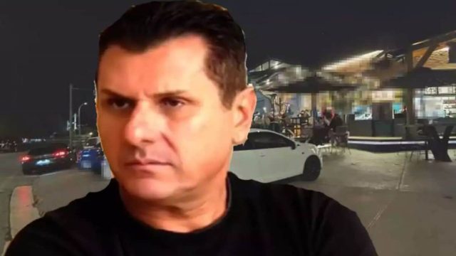 Γιάννης Μάρκου: Ελεύθερος ο 19χρονος, φερόμενος συνεργός, στο μαχαίρωμα του επιχειρηματία