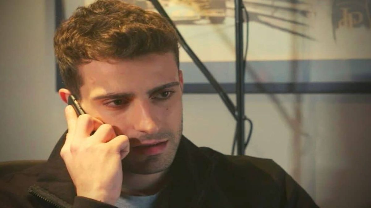Η Γη της Ελιάς: Μία δυσάρεστη έκπληξη περιμένει τον Αλέξη