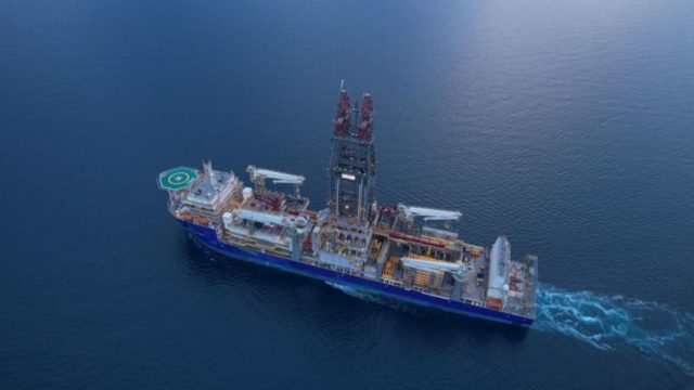 Συναγερμός στο Αιγαίο: Επεισόδιο ανοιχτά της Σάμου με σκάφος της τουρκικής ακτοφυλακής (video)