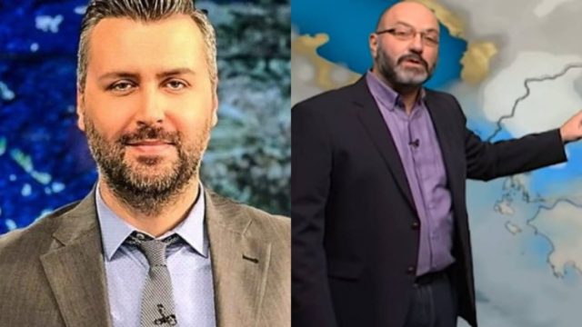 Καιρός: “Σφαγή” για τους μετεωρολόγους – Έξαλλος ο Καλλιάνος με την πρόγνωση για χιόνια