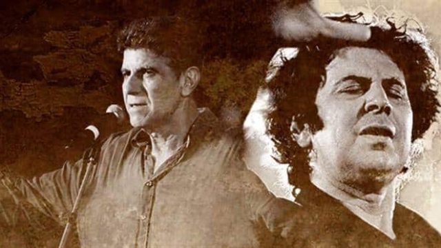 Μια βραδιά με τον Μίκη στην Αίθουσα συναυλιών του Κολλεγίου Αθηνών – Μαζί με τον Γιάννη Μπέζο
