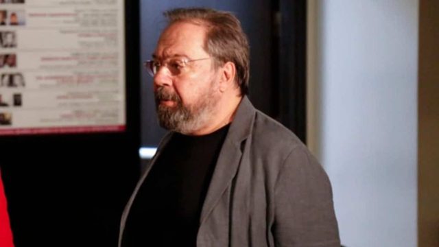 Το «αμαρτωλό» παρελθόν του Σταμάτη Φασουλή: «Για δέκα χρόνια έπινα και…»