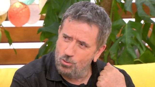 Το μεγάλο μαράζι του Σπύρου Παπαδόπουλου: «Στους γονείς μου δεν άρεσε η…»