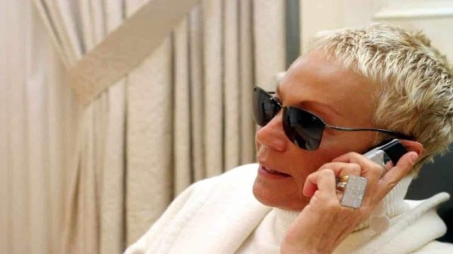 5.000.000 Ζωή Λάσκαρη; Η μεγάλη αποκάλυψη 5 χρόνια μετά τον θάνατό της!