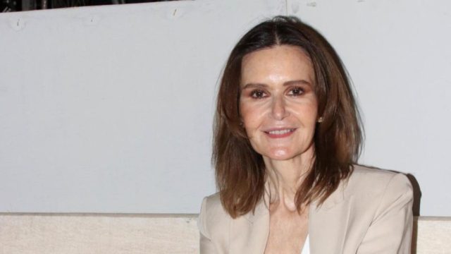 «Όταν πέρασα τα 40…»: «Βόμβα» από την Κάτια Δανδουλάκη – Δε φαντάζεστε τι αποκάλυψε