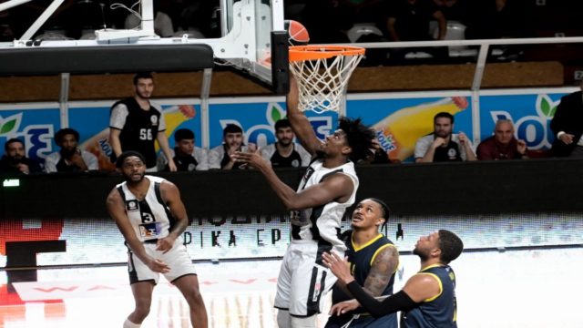 Basket league / Απόλλων – Λαύριο (71-54): Μεγάλη νίκη για τους Πατρινούς, που έριξαν την ομάδα του Σερέλη στο 0-6