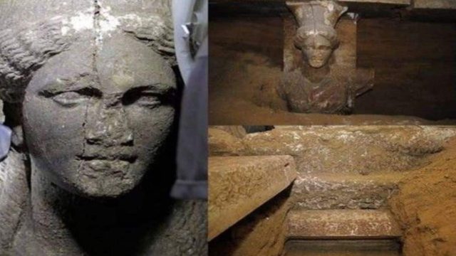 Δεν είναι θαμμένος ο Μέγας Αλέξανδρος αλλά… – Ποια είναι η νέα αποκάλυψη για τον τάφο που έχει προσελκύσει το παγκόσμιο ενδιαφέρον;