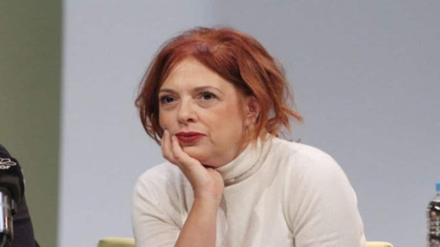 “Ένιωθα θάνατο παντού…” – Ανατριχιάζει η κατάθεση ψυχής της Ελένης Ράντου