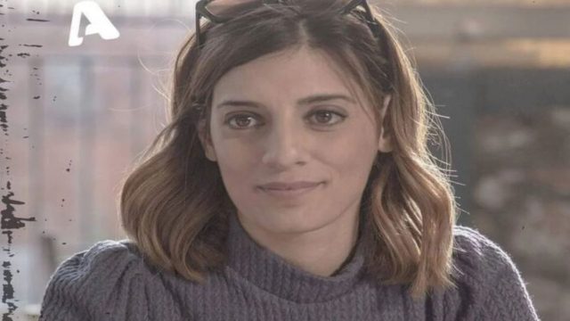 Σασμός: Η Αργυρώ ανακοινώνει στους Βρουλάκηδες την πρόταση του Αστέρη