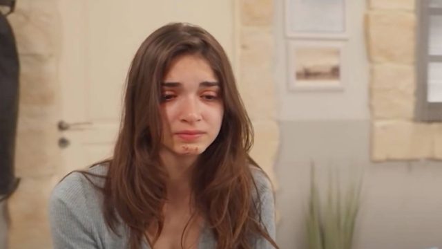 Spoiler – Η Γη της Ελιάς: Χάνουν τη γη κάτω από τα πόδια τους – Η Μαρίνα και ο Μάνος μαθαίνουν πως…