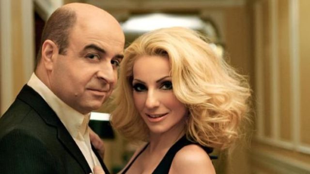 «Κάγκελο» ο Μάρκος Σεφερλής με την αποκάλυψη της Έλενας Τσαβαλιά – «Όλα περιστρέφονται γύρω από τον…»