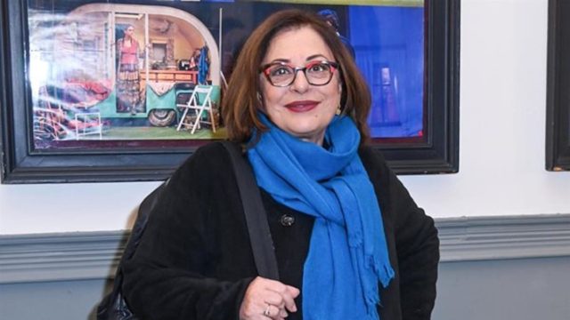 Ο άγνωστος πρώτος σύζυγος της Χαρούλας Αλεξίου: Μαζί του απέκτησε τον γιο της, Μάνο (photos)
