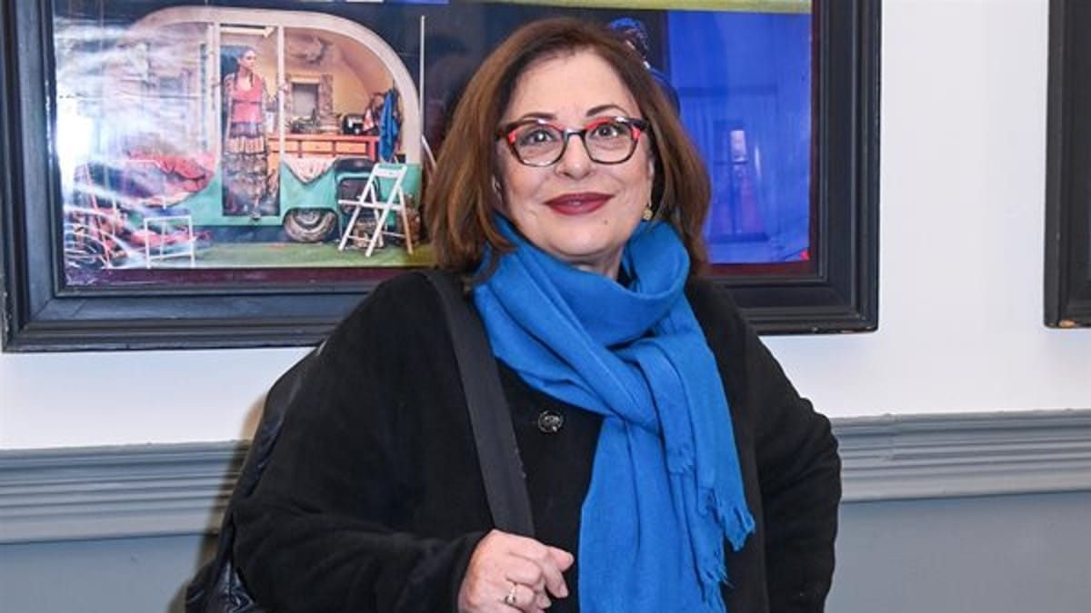 Ο άγνωστος πρώτος σύζυγος της Χαρούλας Αλεξίου: Μαζί του απέκτησε τον γιο της, Μάνο (photos)