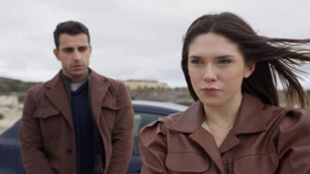 Spoiler – Η Γη της Ελιάς: Σκληρή εκδίκηση! Η Μυρτάλη εξαφανίζει τον Αλέξη (Video)